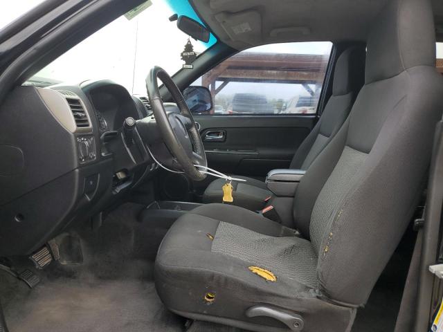Photo 7 from auction – 2007 CHEVROLET COLORADO with VIN 1GCCS139978245320