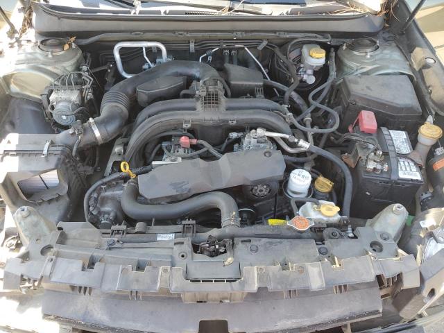 Photo 12 from auction – 2017 SUBARU OUTBACK 2. with VIN 4S4BSANC0H3381317