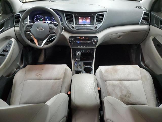 Photo 8 from auction – 2016 HYUNDAI TUCSON LIM with VIN KM8J3CA27GU045237