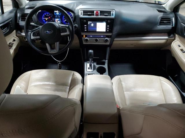 Photo 8 from auction – 2015 SUBARU OUTBACK 3. with VIN 4S4BSENC1F3274832