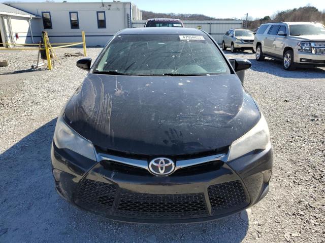 Photo 5 from auction – 2017 TOYOTA CAMRY with VIN 4T1BF1FK0HU722039