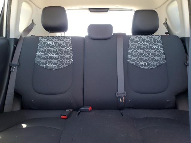 Photo 10 from auction – 2011 KIA SOUL + with VIN KNDJT2A27B7708781