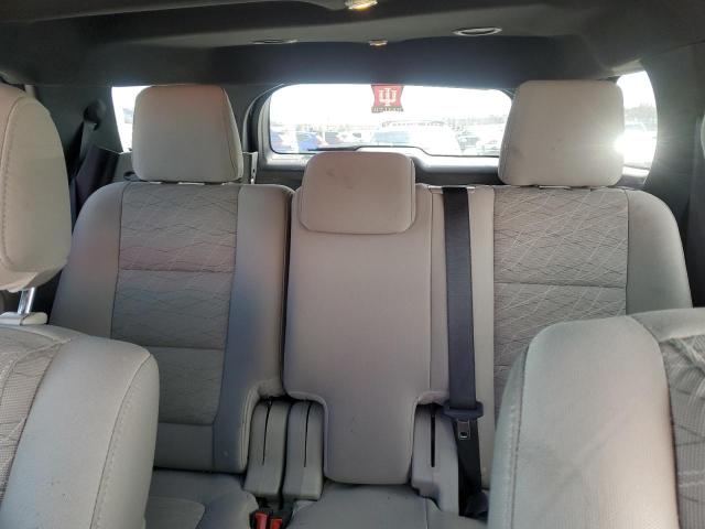 Снимка 10 от търг – 2012 FORD EXPLORER с VIN 1FMHK8B87CGB03289