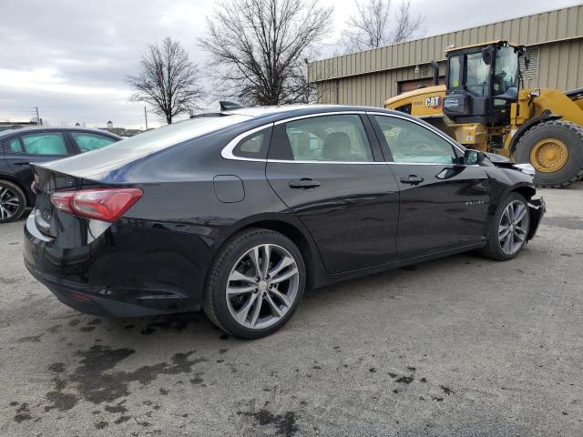 Photo 3 from auction – 2024 CHEVROLET MALIBU PRE with VIN 1G1ZE5ST5RF164084