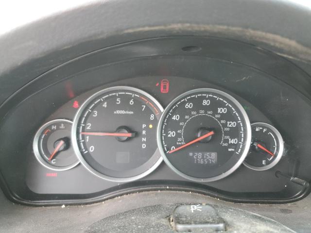 Снимка 9 от търг – 2007 SUBARU LEGACY 2.5 с VIN 4S3BL626777202369