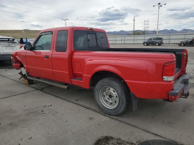 صورة رقم 2 من المزاد - 2000 FORD RANGER SUP مع VIN 1FTYR14V4YTB03095