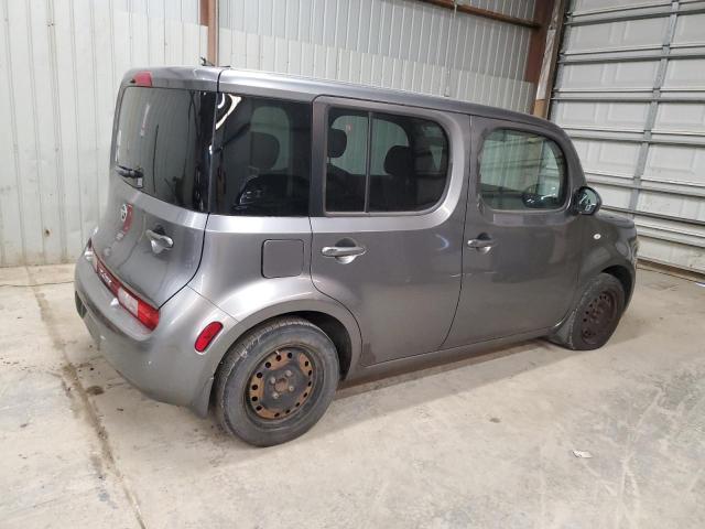 Photo 3 from auction – 2009 NISSAN CUBE BASE with VIN JN8AZ28R69T120376