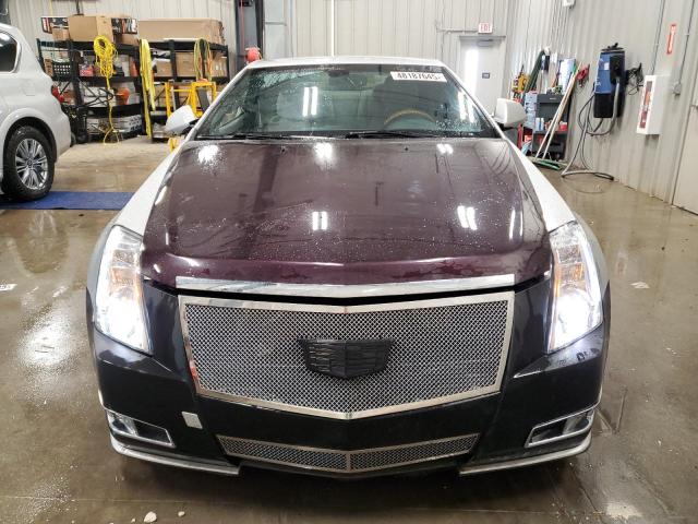 Photo 5 from auction – 2014 CADILLAC CTS PREMIU with VIN 1G6DH1E31E0119916
