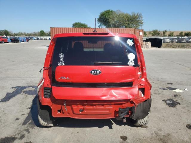 Photo 6 from auction – 2015 KIA SOUL + with VIN KNDJP3A59F7781001