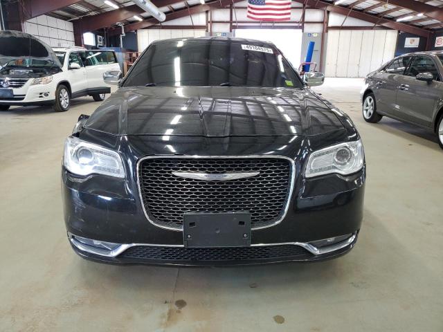 Photo 5 from auction – 2015 CHRYSLER 300C with VIN 2C3CCAEG7FH893583