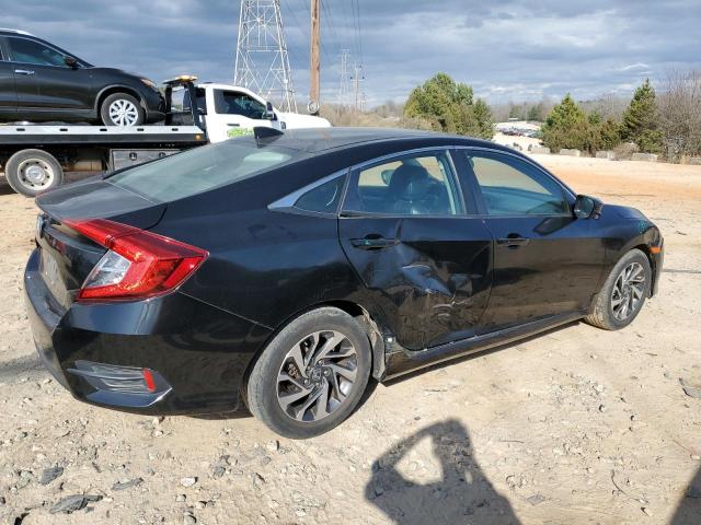 Photo 3 from auction – 2017 HONDA CIVIC EX with VIN 2HGFC2F78HH556423