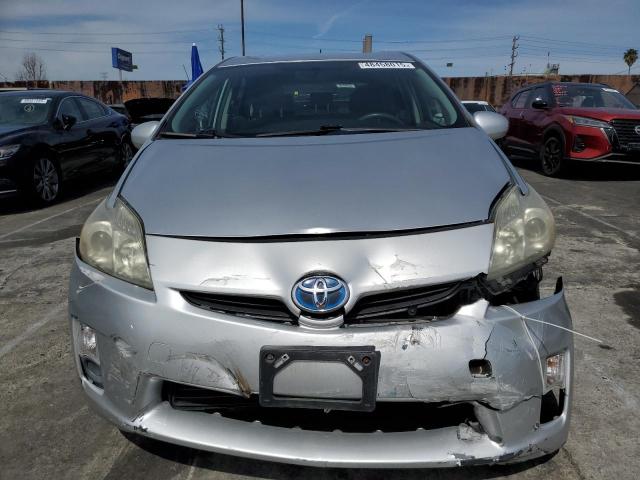 Снимка 5 от търг – 2011 TOYOTA PRIUS с VIN JTDKN3DU8B5314946