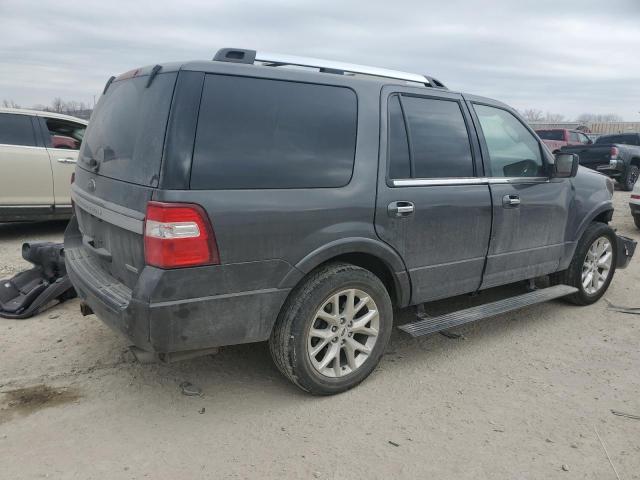 Photo 3 from auction – 2017 FORD EXPEDITION with VIN 1FMJU2AT6HEA83165
