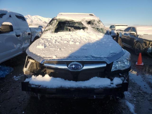 Photo 5 from auction – 2015 SUBARU FORESTER 2 with VIN JF2SJADC0FG538120