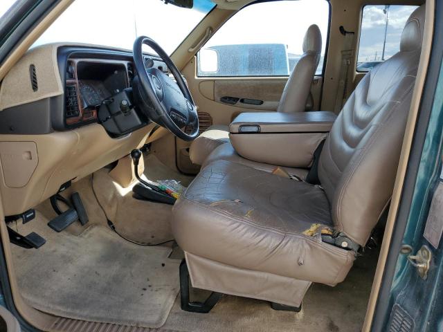 Photo 7 from auction – 1997 DODGE RAM 1500 with VIN 1B7HF13Y5VJ559277