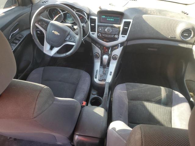 Photo 8 from auction – 2014 CHEVROLET CRUZE LT with VIN 1G1PC5SB5E7218685