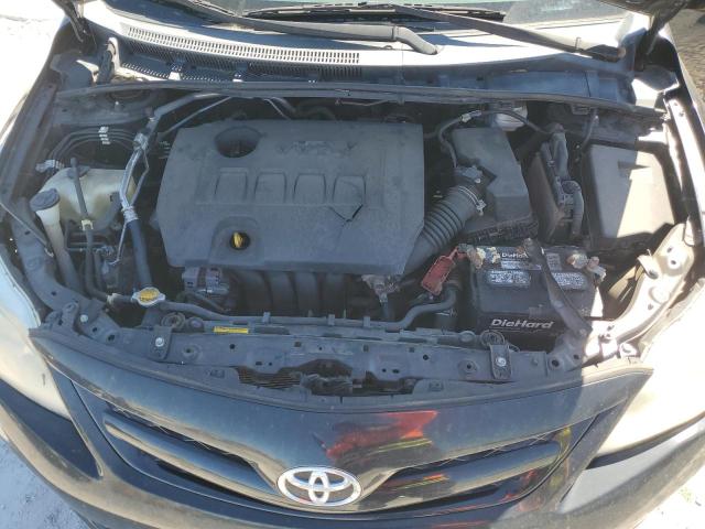 Снимка 11 от търг – 2012 TOYOTA COROLLA BA с VIN 2T1BU4EE0CC842405