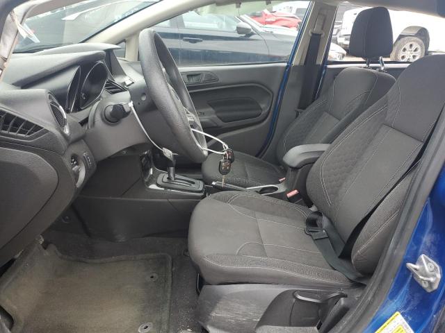 Photo 7 from auction – 2018 FORD FIESTA SE with VIN 3FADP4EJ7JM143683