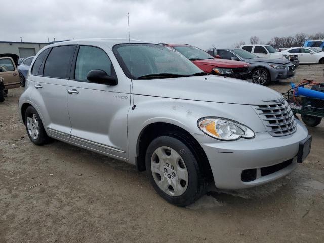Photo 4 from auction – 2006 CHRYSLER PT CRUISER with VIN 3A4FY58B76T298803