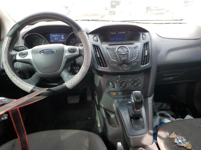 Photo 8 from auction – 2014 FORD FOCUS S with VIN 1FADP3E26EL139084
