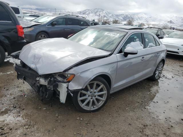 AUDI A3 PREMIUM 2016 with VIN WAUE8GFF1G1062138 - Photo from auction