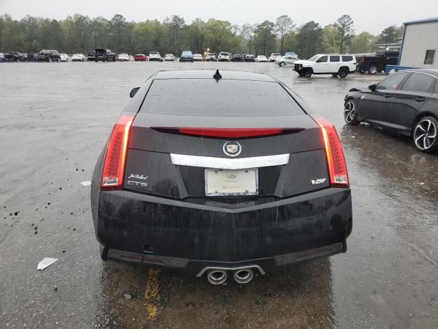 Photo 6 from auction – 2011 CADILLAC CTS-V with VIN 1G6DV1EP9B0137216