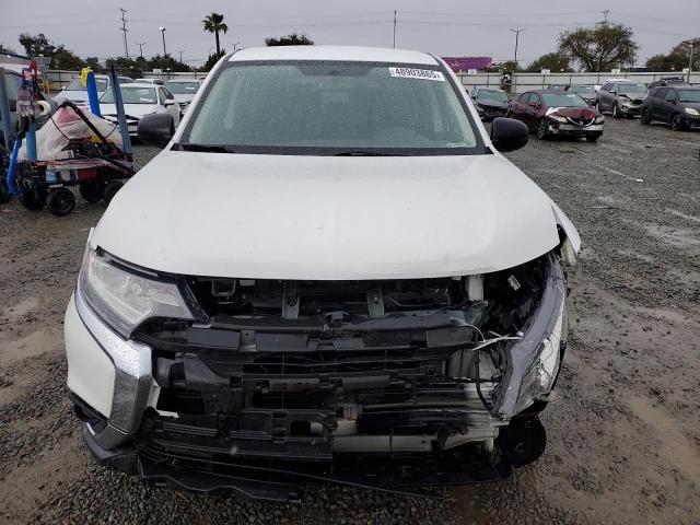 Photo 5 from auction – 2019 MITSUBISHI OUTLANDER with VIN JA4AD2A30KZ007102