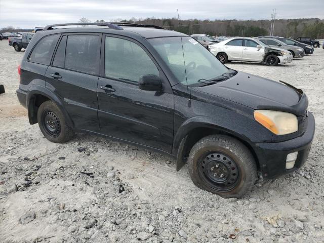 Photo 4 from auction – 2003 TOYOTA RAV4 with VIN JTEHH20VX36072968