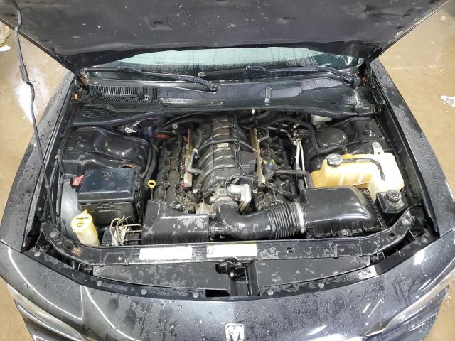 Photo 11 from auction – 2010 DODGE CHARGER R/ with VIN 2B3CA8CT8AH288444