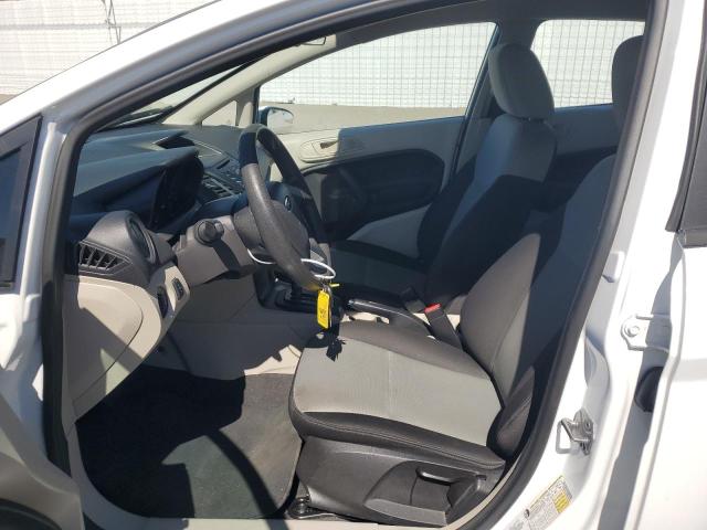 Photo 7 from auction – 2011 FORD FIESTA S with VIN 3FADP4AJ4BM132700
