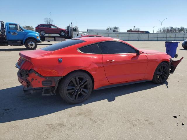 Photo 3 from auction – 2016 FORD MUSTANG with VIN 1FA6P8TH8G5210970