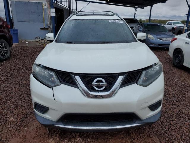 Photo 5 from auction – 2015 NISSAN ROGUE S with VIN 5N1AT2MT0FC869910