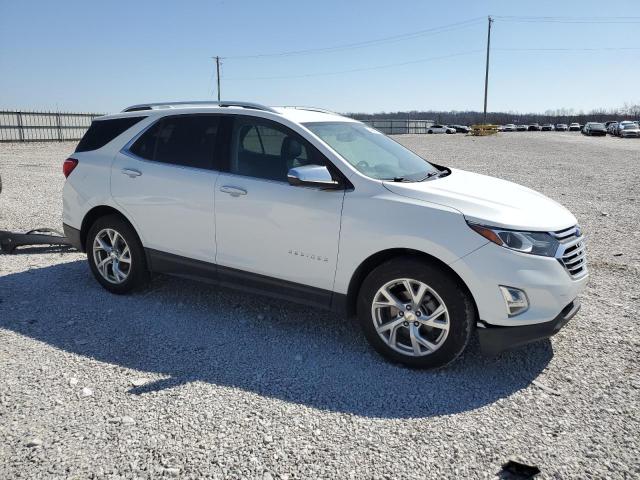 Photo 4 from auction – 2019 CHEVROLET EQUINOX PR with VIN 2GNAXNEV4K6153953