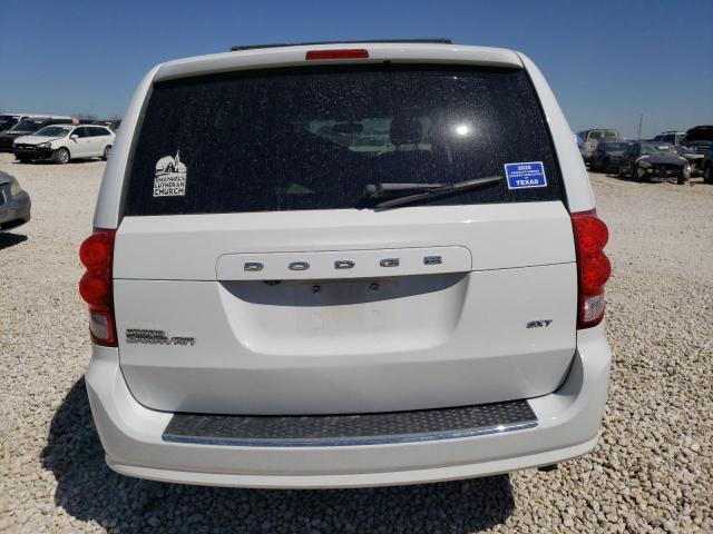 Photo 6 from auction – 2016 DODGE GRAND CARA with VIN 2C4RDGCGXGR108218
