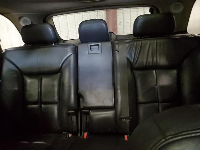 Photo 10 from auction – 2007 LINCOLN MKX with VIN 2LMDU88C27BJ14416