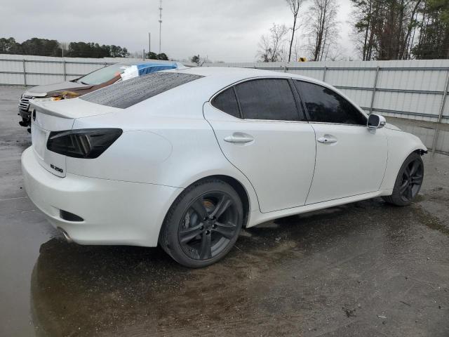 Photo 3 from auction – 2011 LEXUS IS 250 with VIN JTHBF5C2XB5133077
