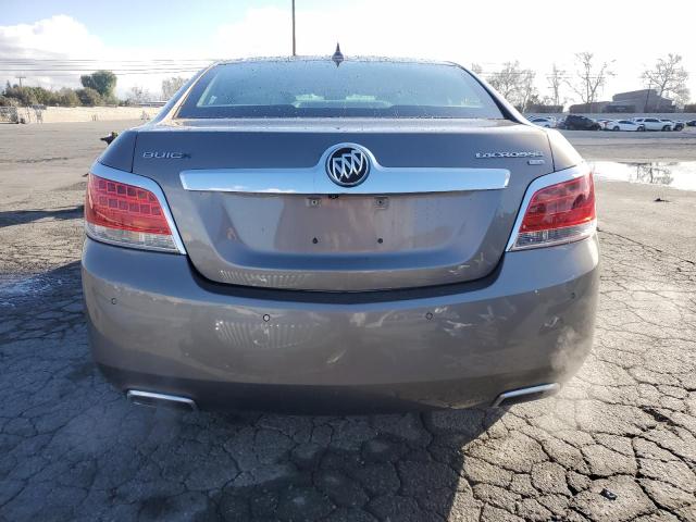 Photo 6 from auction – 2011 BUICK LACROSSE C with VIN 1G4GE5ED4BF302119