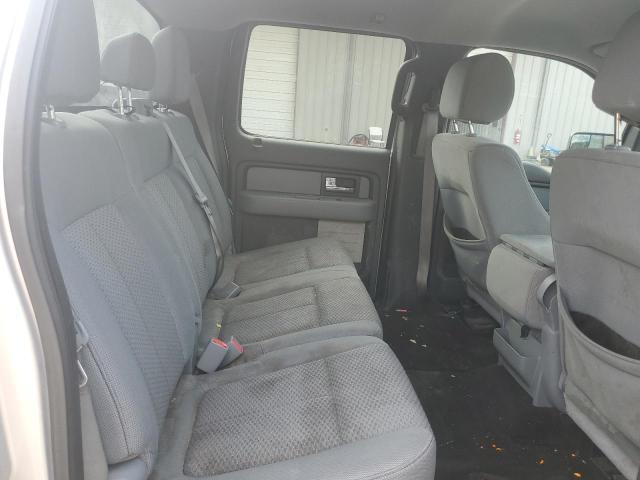 Photo 10 from auction – 2013 FORD F150 SUPER with VIN 1FTFW1CF0DFC97532