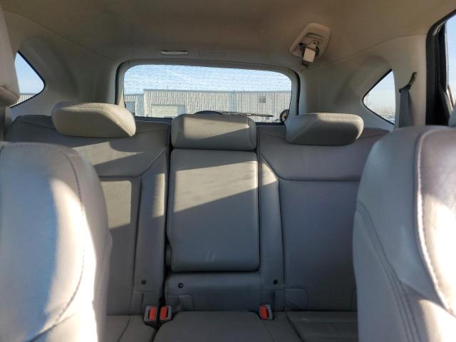 Photo 10 from auction – 2016 HONDA CR-V EXL with VIN 5J6RM4H76GL113068