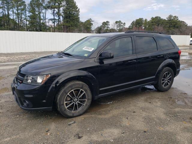 صورة رقم 1 من المزاد - 2019 DODGE JOURNEY SE مع VIN 3C4PDCBB9KT718543