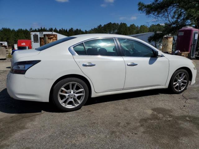 Photo 3 from auction – 2012 NISSAN MAXIMA S with VIN 1N4AA5AP6CC855837