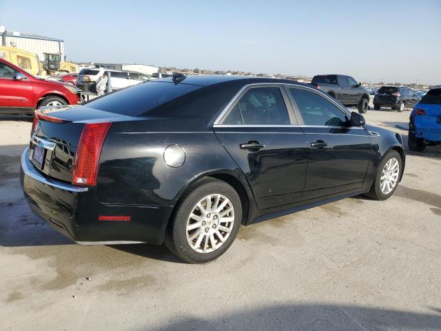 Photo 3 from auction – 2013 CADILLAC CTS LUXURY with VIN 1G6DG5E54D0100352