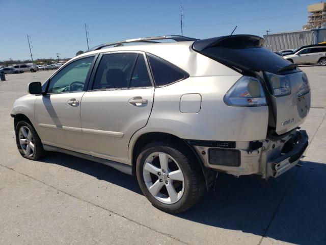 Снимка 2 от търг – 2006 LEXUS RX 330 с VIN 2T2GA31U86C050170