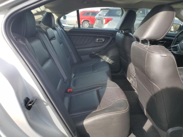Photo 10 from auction – 2010 FORD TAURUS LIM with VIN 1FAHP2FWXAG110171