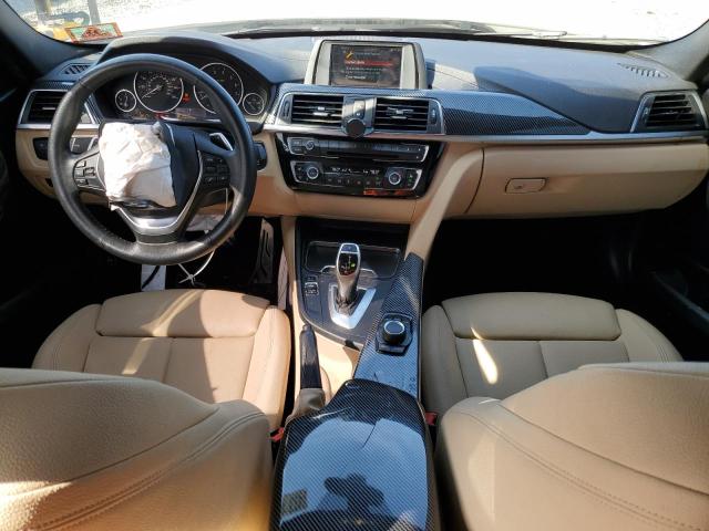 Photo 8 from auction – 2018 BMW 330 XI with VIN WBA8D9G58JNU70758