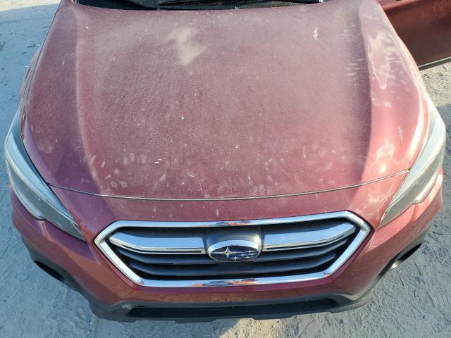 Photo 12 from auction – 2019 SUBARU OUTBACK 2. with VIN 4S4BSAJC7K3257591