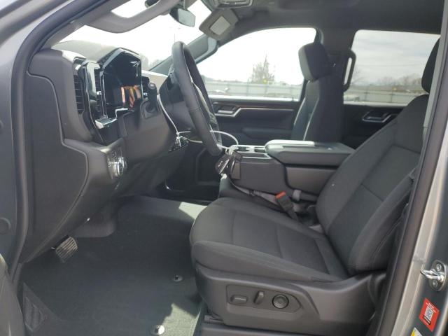 Photo 7 from auction – 2025 GMC SIERRA K15 with VIN 1GTUUCED9SZ210985