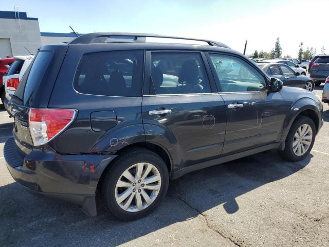 Photo 3 from auction – 2013 SUBARU FORESTER L with VIN JF2SHAEC9DH426160