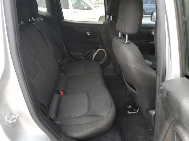 Photo 11 from auction – 2015 JEEP RENEGADE L with VIN ZACCJABT0FPC39008