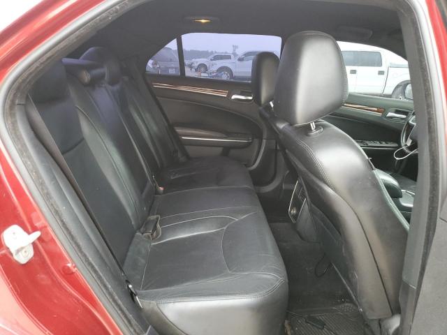 Снимка 10 от търг – 2012 CHRYSLER 300 LIMITE с VIN 2C3CCACG8CH169562